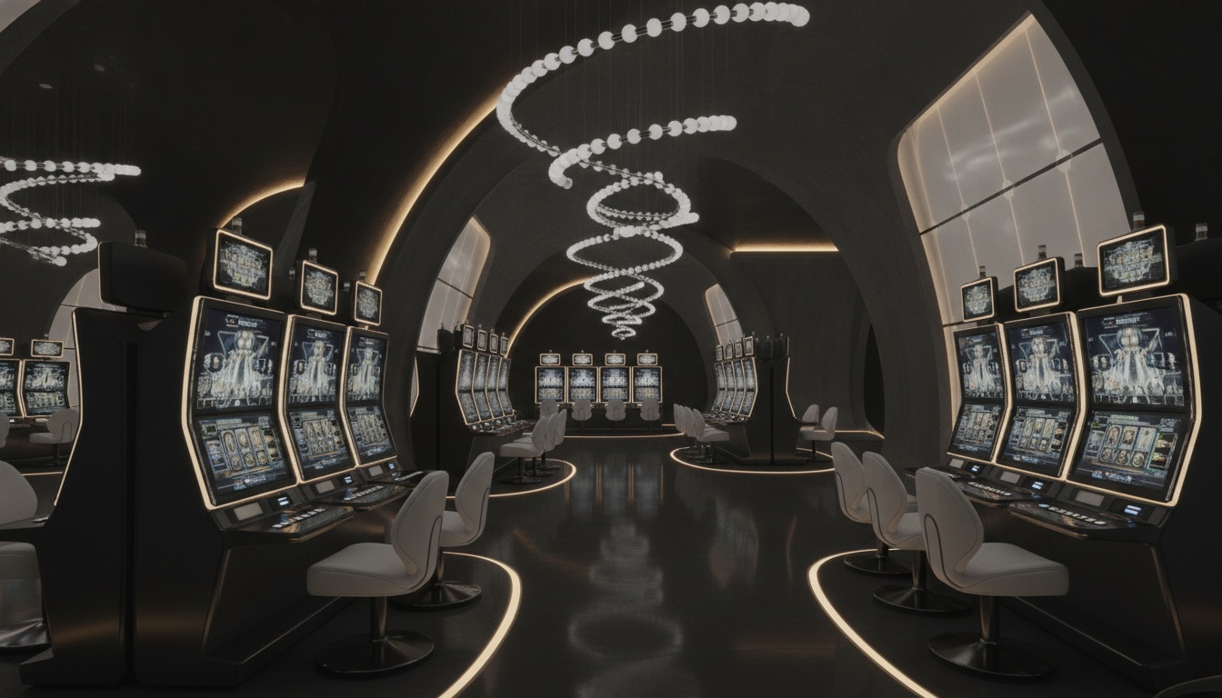 Ninlay Casino — Detailed Review