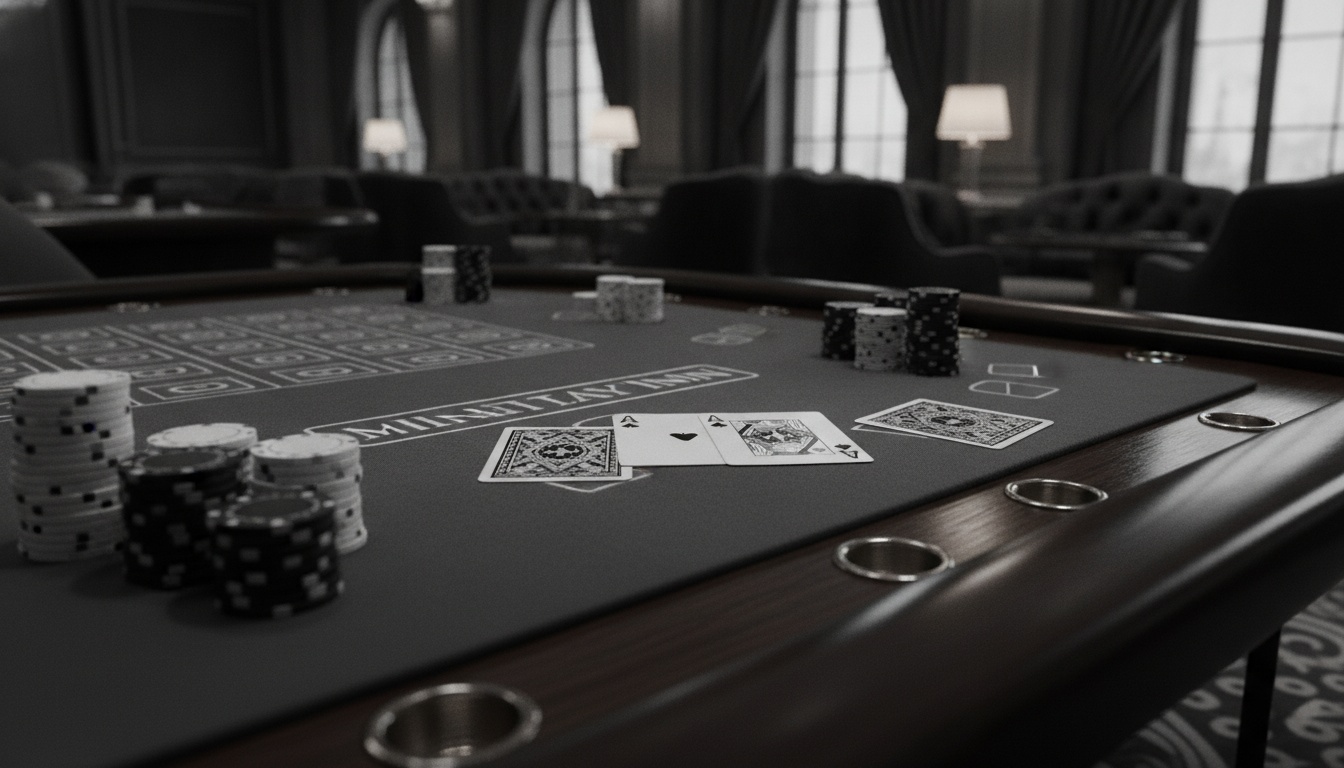 Explore Ninlay Casino Payment Methods